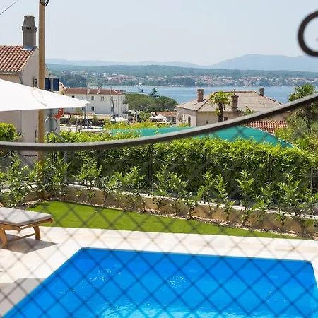 Stone Queen Villa Malinska