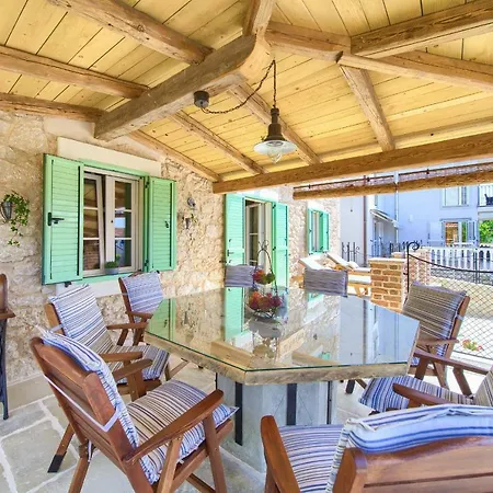 Stone Queen Villa