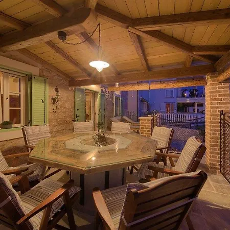 Stone Queen Villa
